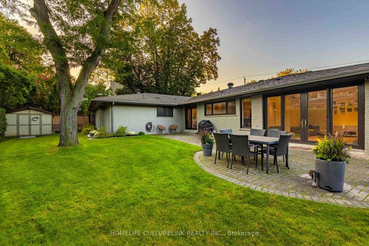 Photo 34 at 15 Salonica Road, York Mills, Toronto