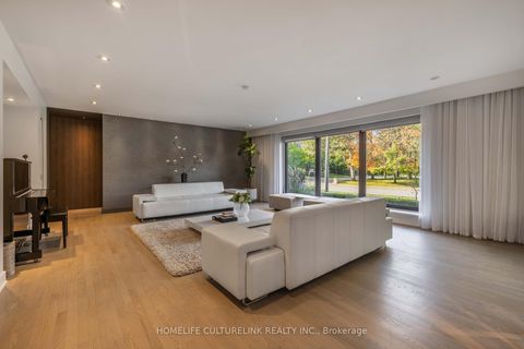 Photo 7 at 15 Salonica Road, York Mills, Toronto