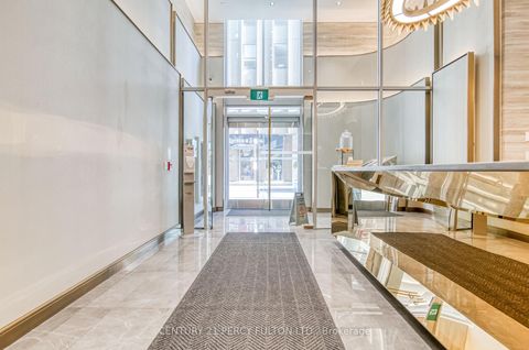 Photo 3 at 904 - 88 Cumberland Street, Annex, Toronto