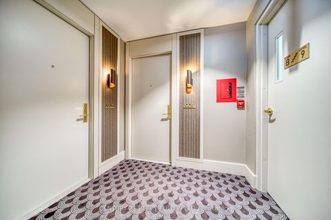 Photo 5 at 904 - 88 Cumberland Street, Annex, Toronto