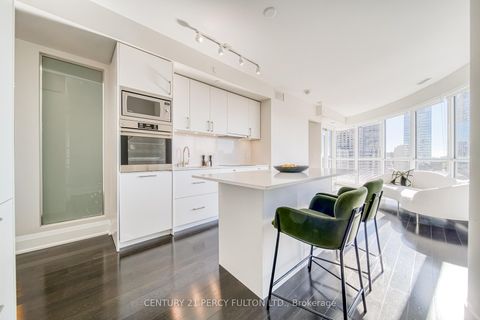 Photo 7 at 904 - 88 Cumberland Street, Annex, Toronto