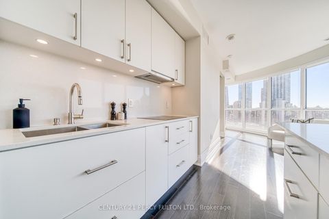 Photo 8 at 904 - 88 Cumberland Street, Annex, Toronto