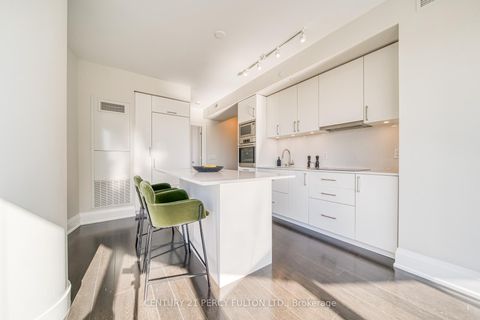Photo 10 at 904 - 88 Cumberland Street, Annex, Toronto
