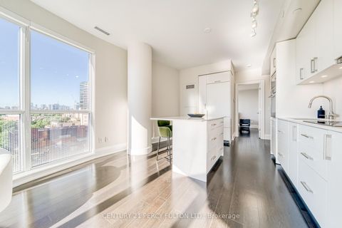 Photo 12 at 904 - 88 Cumberland Street, Annex, Toronto