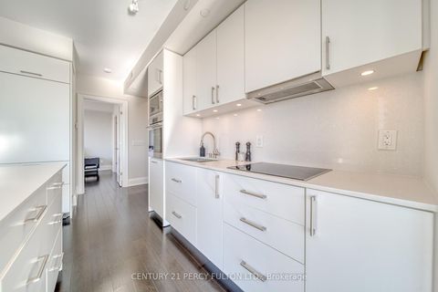 Photo 13 at 904 - 88 Cumberland Street, Annex, Toronto