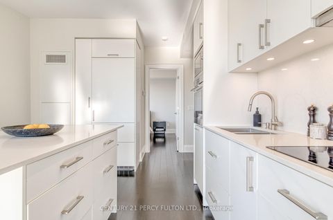 Photo 14 at 904 - 88 Cumberland Street, Annex, Toronto
