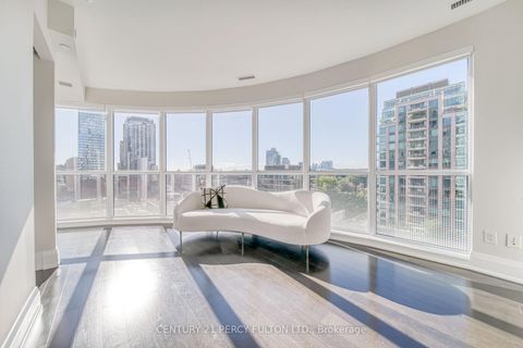 Photo 15 at 904 - 88 Cumberland Street, Annex, Toronto