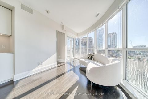 Photo 16 at 904 - 88 Cumberland Street, Annex, Toronto