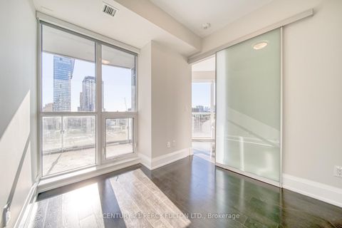 Photo 19 at 904 - 88 Cumberland Street, Annex, Toronto