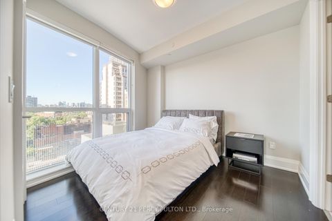 Photo 20 at 904 - 88 Cumberland Street, Annex, Toronto