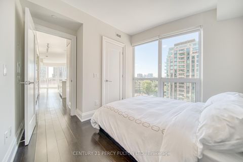 Photo 21 at 904 - 88 Cumberland Street, Annex, Toronto