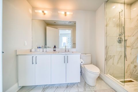 Photo 22 at 904 - 88 Cumberland Street, Annex, Toronto