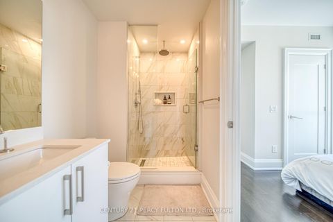 Photo 23 at 904 - 88 Cumberland Street, Annex, Toronto