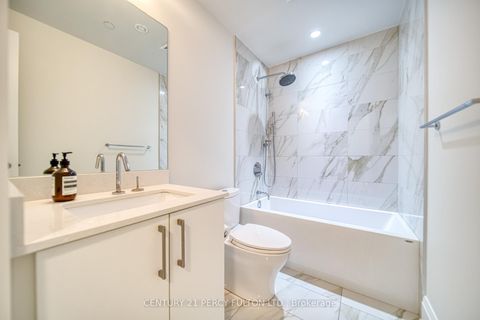 Photo 27 at 904 - 88 Cumberland Street, Annex, Toronto
