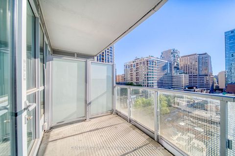 Photo 29 at 904 - 88 Cumberland Street, Annex, Toronto