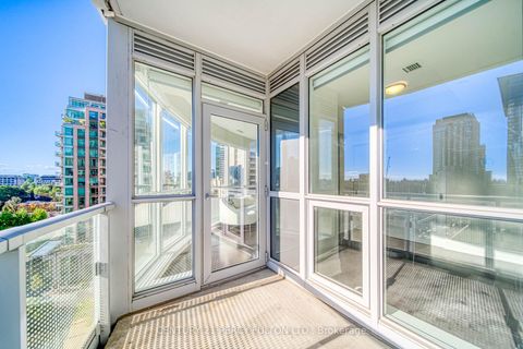Photo 30 at 904 - 88 Cumberland Street, Annex, Toronto