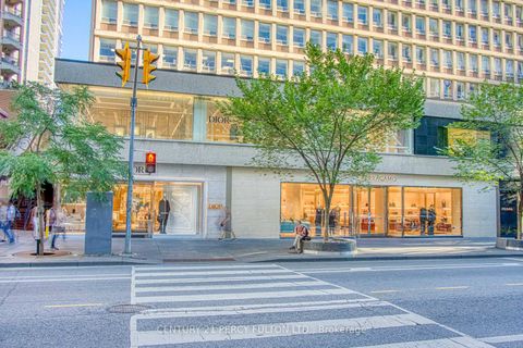 Photo 32 at 904 - 88 Cumberland Street, Annex, Toronto