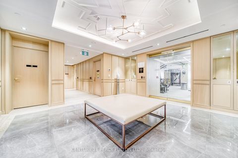 Photo 34 at 904 - 88 Cumberland Street, Annex, Toronto