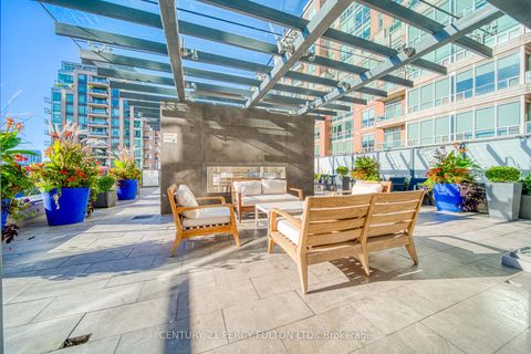 Photo 39 at 904 - 88 Cumberland Street, Annex, Toronto