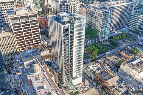 Photo 42 at 904 - 88 Cumberland Street, Annex, Toronto