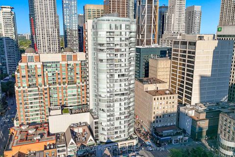 Photo 43 at 904 - 88 Cumberland Street, Annex, Toronto