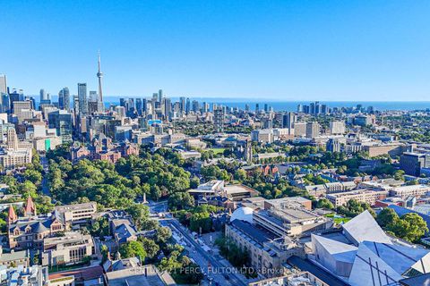Photo 46 at 904 - 88 Cumberland Street, Annex, Toronto
