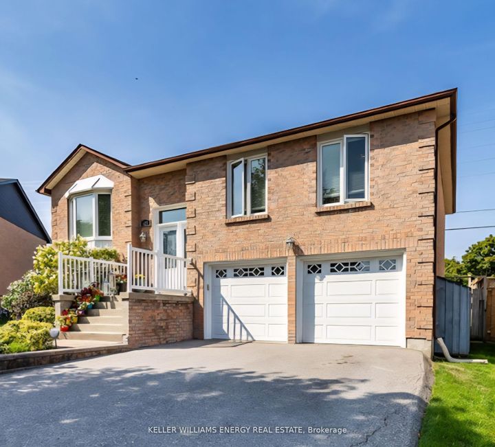 Photo 0 at 623 Dunrobin Court, McLaughlin, Oshawa