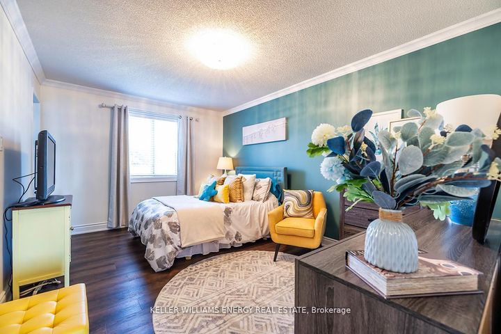 Photo 19 at 623 Dunrobin Court, McLaughlin, Oshawa
