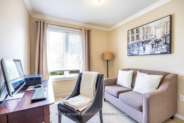 Photo 22 at 623 Dunrobin Court, McLaughlin, Oshawa