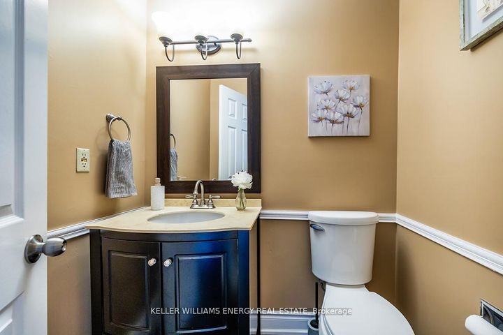 Photo 31 at 623 Dunrobin Court, McLaughlin, Oshawa