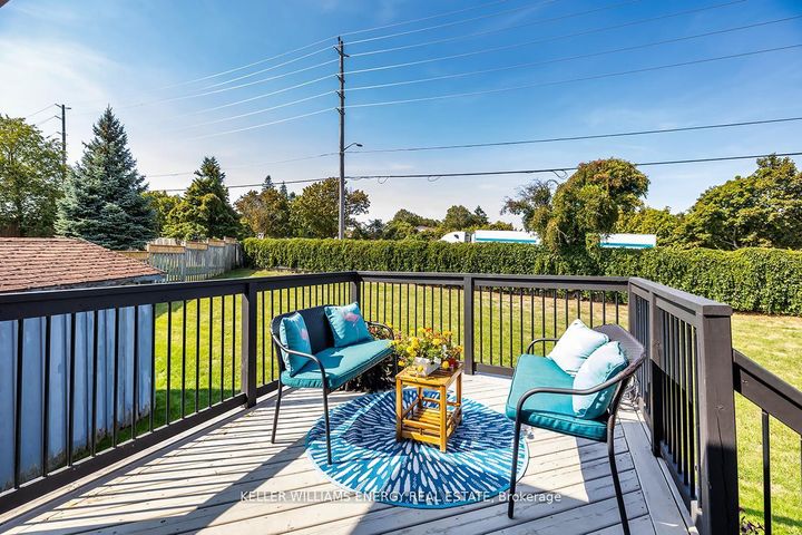 Photo 37 at 623 Dunrobin Court, McLaughlin, Oshawa