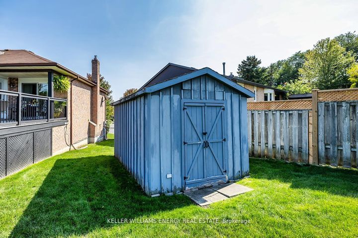 Photo 38 at 623 Dunrobin Court, McLaughlin, Oshawa