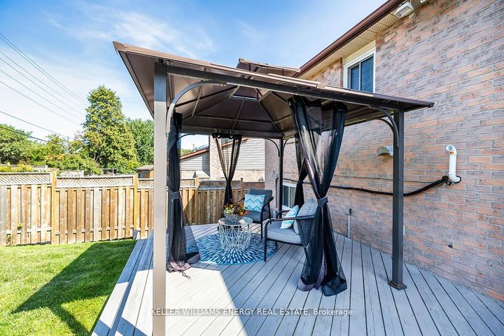 Photo 39 at 623 Dunrobin Court, McLaughlin, Oshawa