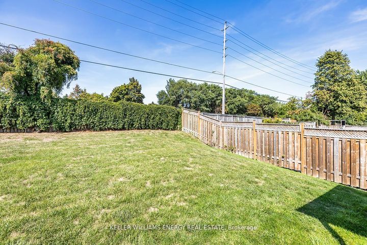 Photo 41 at 623 Dunrobin Court, McLaughlin, Oshawa