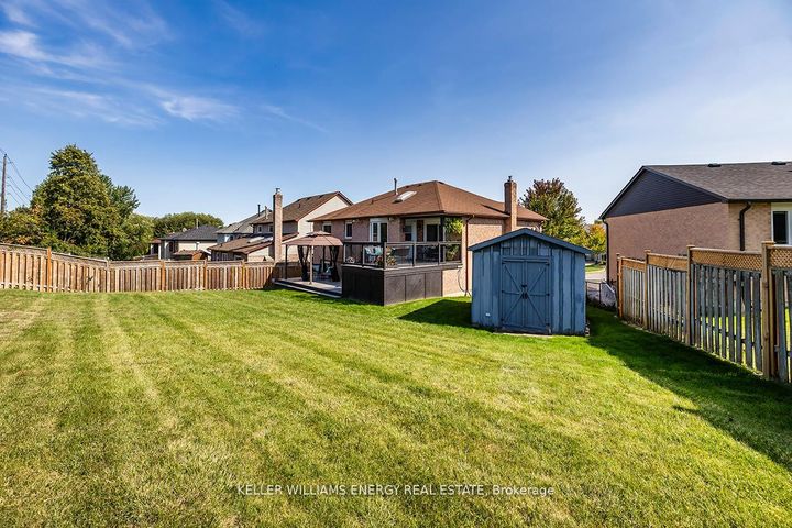 Photo 42 at 623 Dunrobin Court, McLaughlin, Oshawa