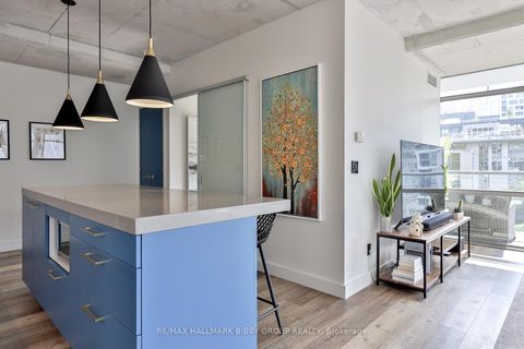 Photo 16 at 731 - 55 Stewart Street, Waterfront Communities C1, Toronto