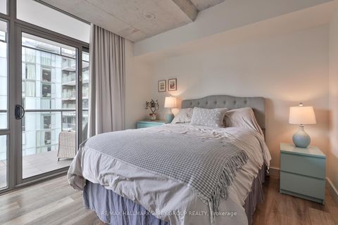 Photo 17 at 731 - 55 Stewart Street, Waterfront Communities C1, Toronto