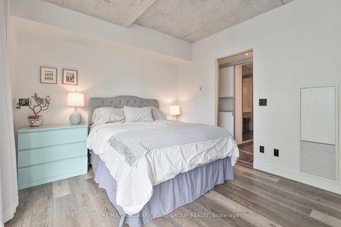 Photo 18 at 731 - 55 Stewart Street, Waterfront Communities C1, Toronto