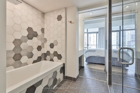 Photo 20 at 731 - 55 Stewart Street, Waterfront Communities C1, Toronto