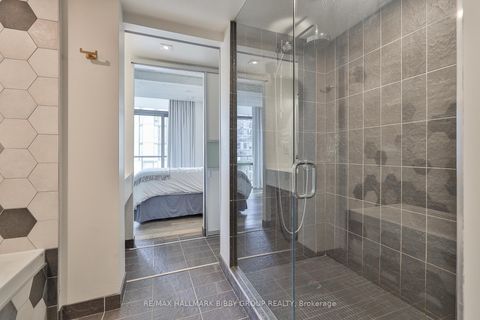 Photo 21 at 731 - 55 Stewart Street, Waterfront Communities C1, Toronto