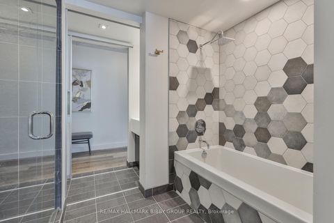 Photo 22 at 731 - 55 Stewart Street, Waterfront Communities C1, Toronto