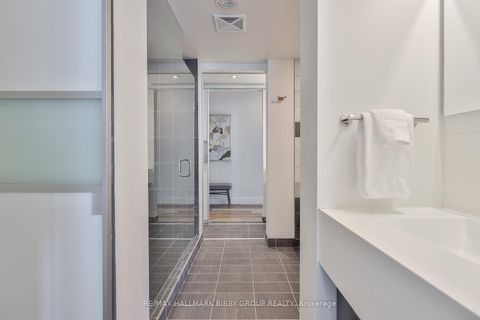 Photo 23 at 731 - 55 Stewart Street, Waterfront Communities C1, Toronto