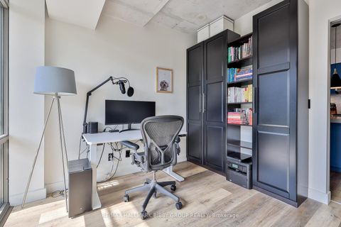 Photo 26 at 731 - 55 Stewart Street, Waterfront Communities C1, Toronto