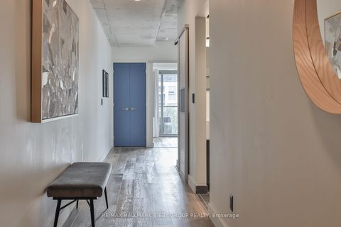 Photo 28 at 731 - 55 Stewart Street, Waterfront Communities C1, Toronto