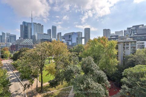 Photo 29 at 731 - 55 Stewart Street, Waterfront Communities C1, Toronto