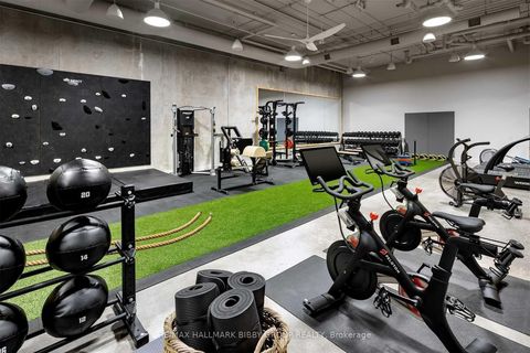 Photo 36 at 731 - 55 Stewart Street, Waterfront Communities C1, Toronto