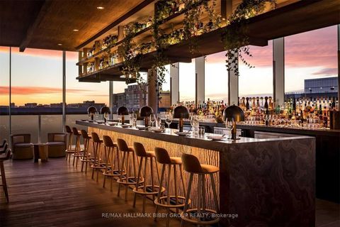 Photo 37 at 731 - 55 Stewart Street, Waterfront Communities C1, Toronto