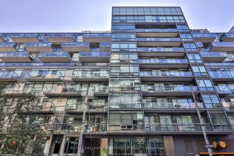 Photo 39 at 731 - 55 Stewart Street, Waterfront Communities C1, Toronto