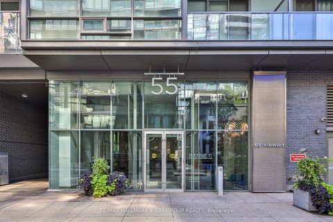 Photo 40 at 731 - 55 Stewart Street, Waterfront Communities C1, Toronto