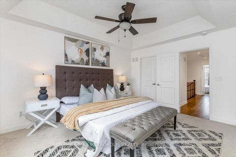 Photo 17 at 82 Dundonald Trail, Glenway Estates, Newmarket
